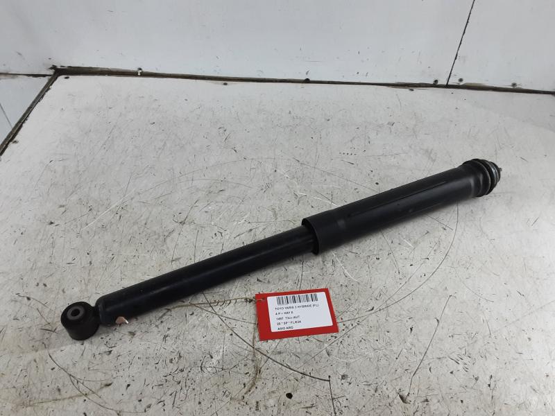 SCHOKBREKER ACHTER RECHTS Toyota YARIS (5) 9/14 - 2/20