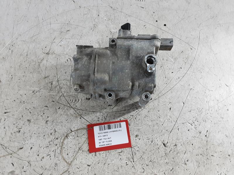 KLIMAPUMPE Toyota YARIS (5) 9/14 - 2/20