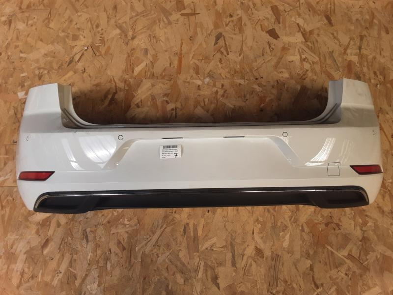 STOßSTANGE HINTEN Vw GOLF VII 1/17 - 2/20 FaceLift