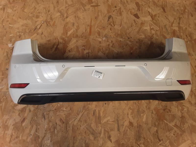 STOßSTANGE HINTEN Vw GOLF VII 1/17 - 2/20 FaceLift