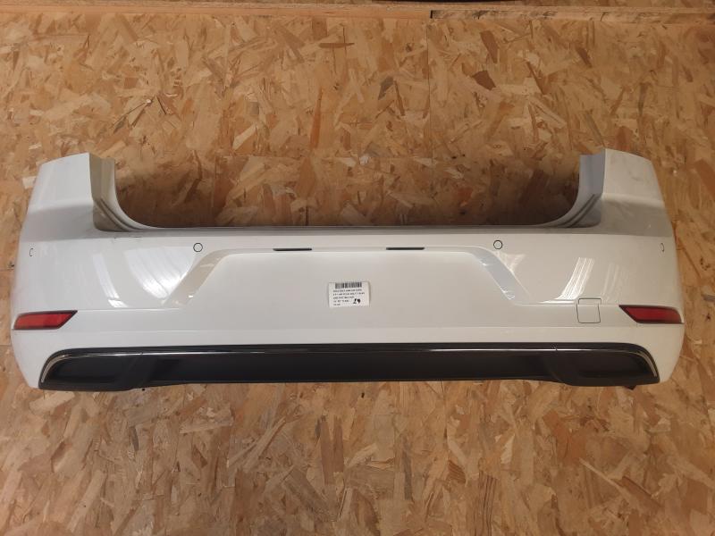 STOßSTANGE HINTEN Vw GOLF VII 1/17 - 2/20 FaceLift