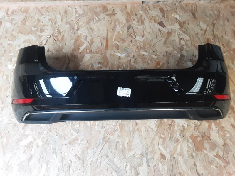 STOßSTANGE HINTEN Vw GOLF VII 1/17 - 2/20 FaceLift