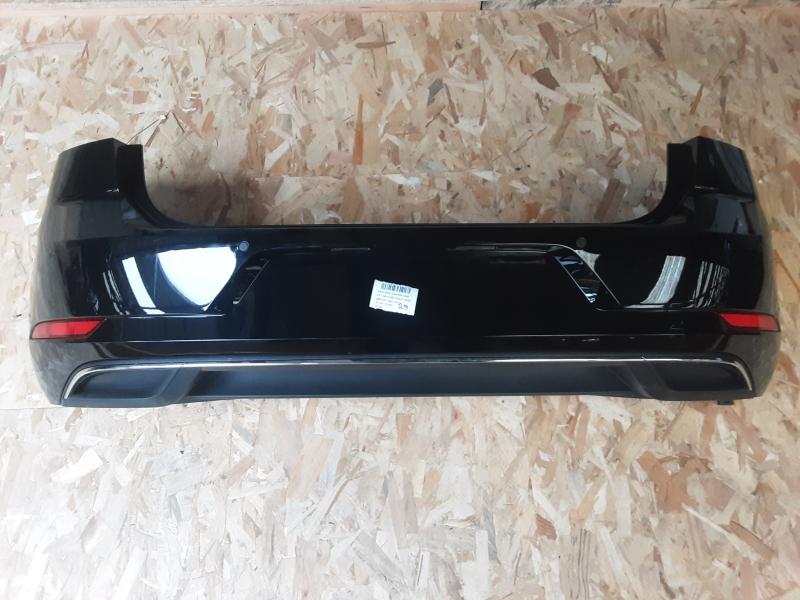 STOßSTANGE HINTEN Vw GOLF VII 1/17 - 2/20 FaceLift