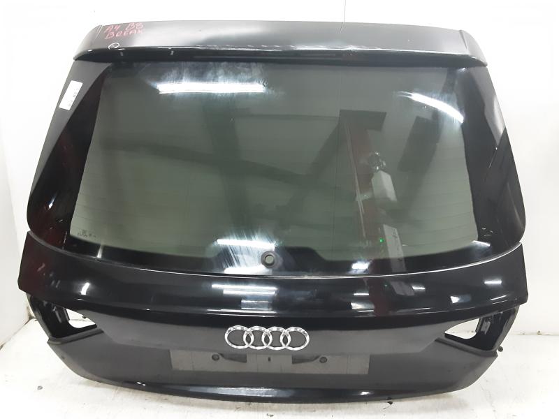 ACHTERKLEP Audi A4 11/11 - 15