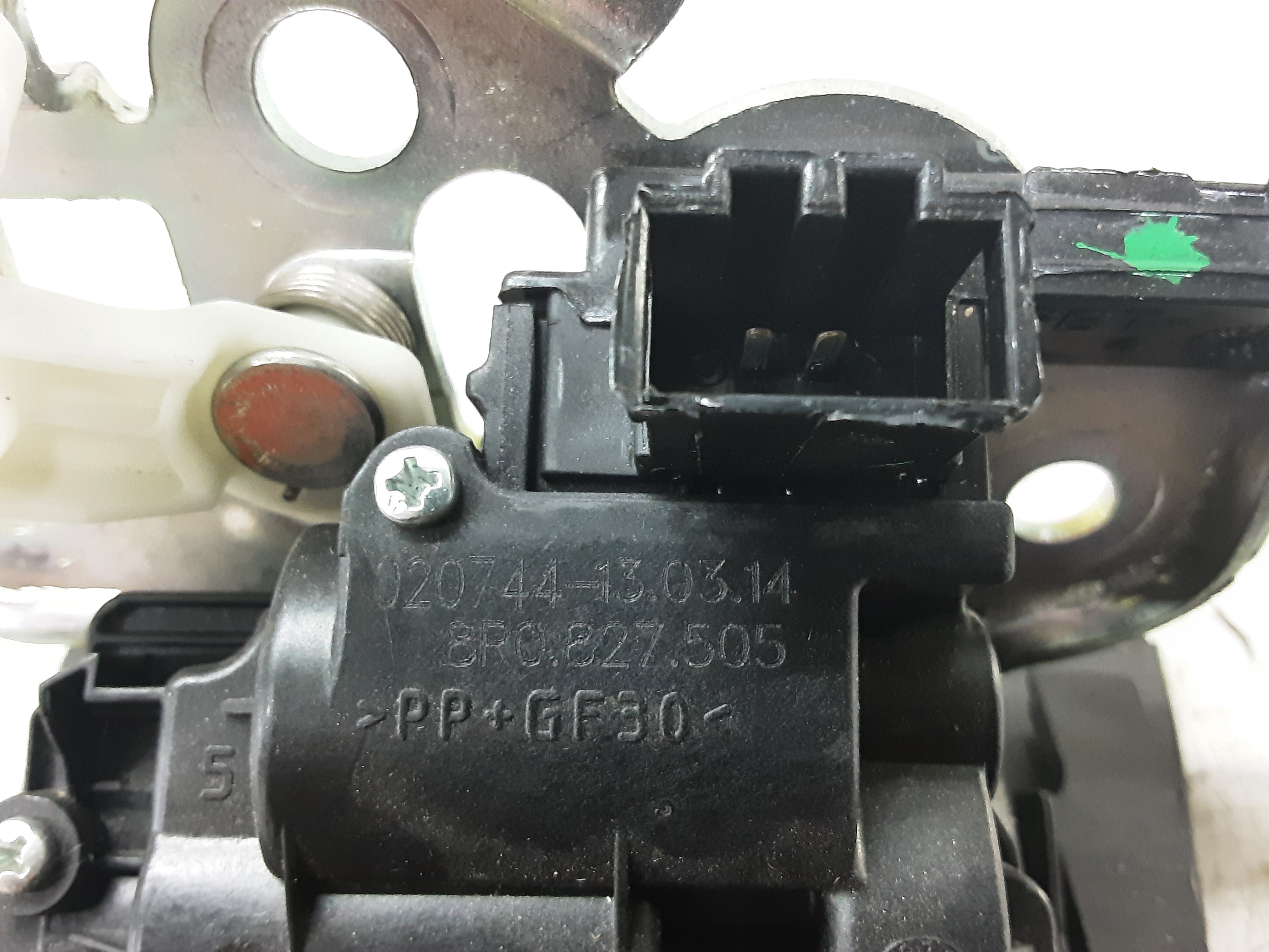 part