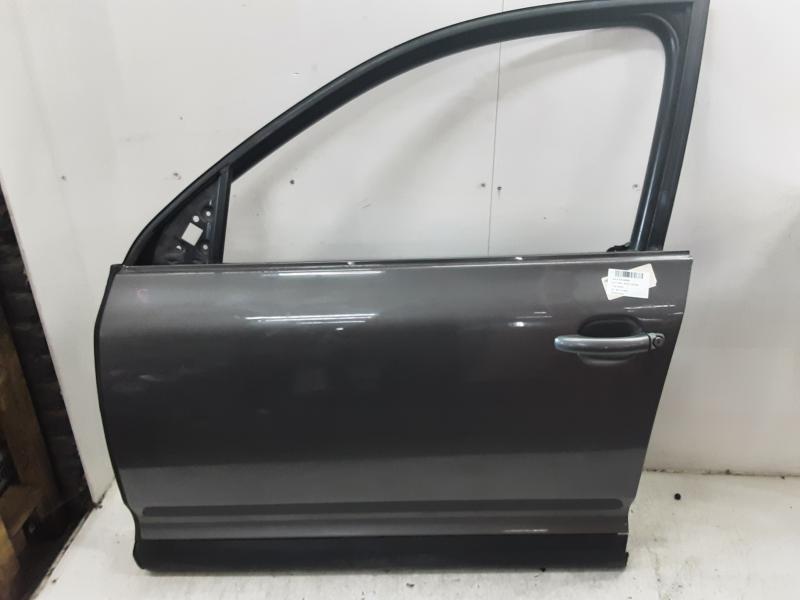 PORTE AVANT GAUCHE Vw TOUAREG 07 - 03/10