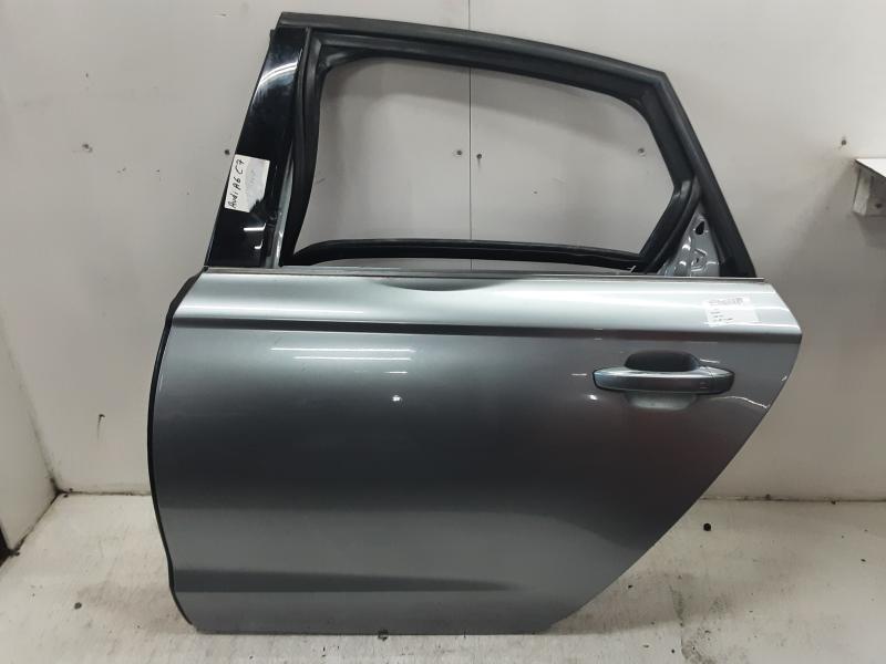 DEUR ACHTER LINKS Audi A6 04/11 - 14