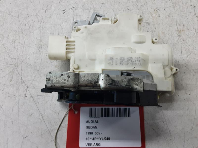 VERGRENDELING ACHTER LINKS Audi A6 04/11 - 14