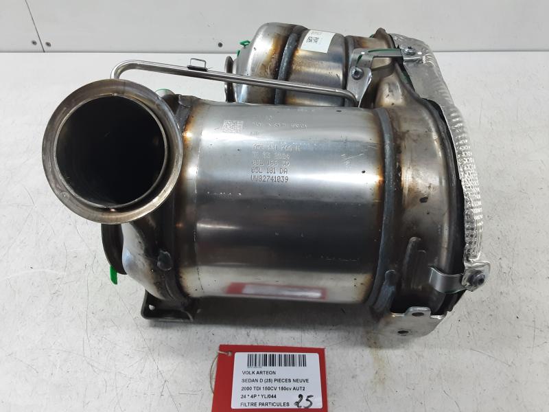 FILTRE A PARTICULES Vw ARTEON 7/17+