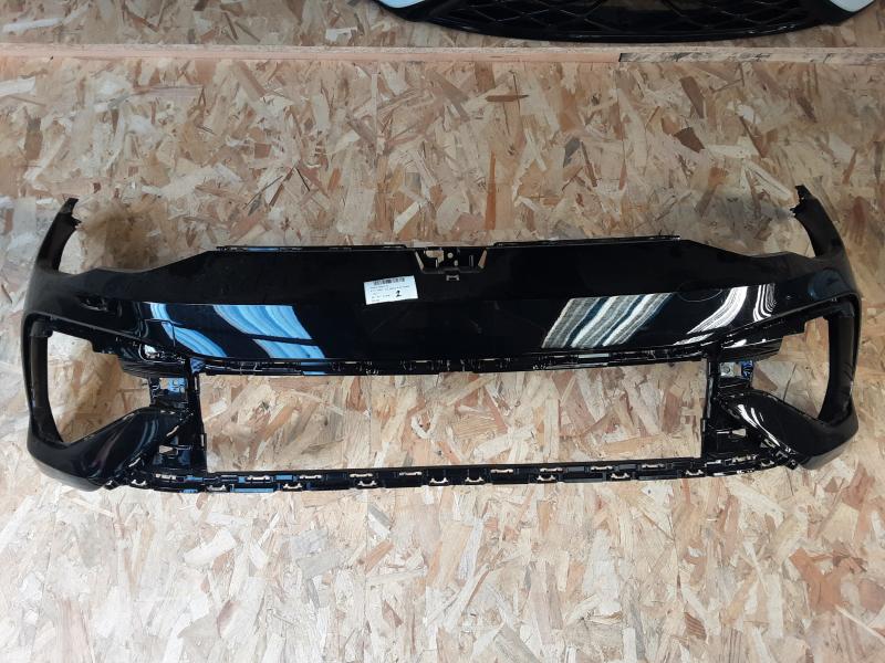 PARE-CHOCS AVANT Vw GOLF VIII 2/20+
