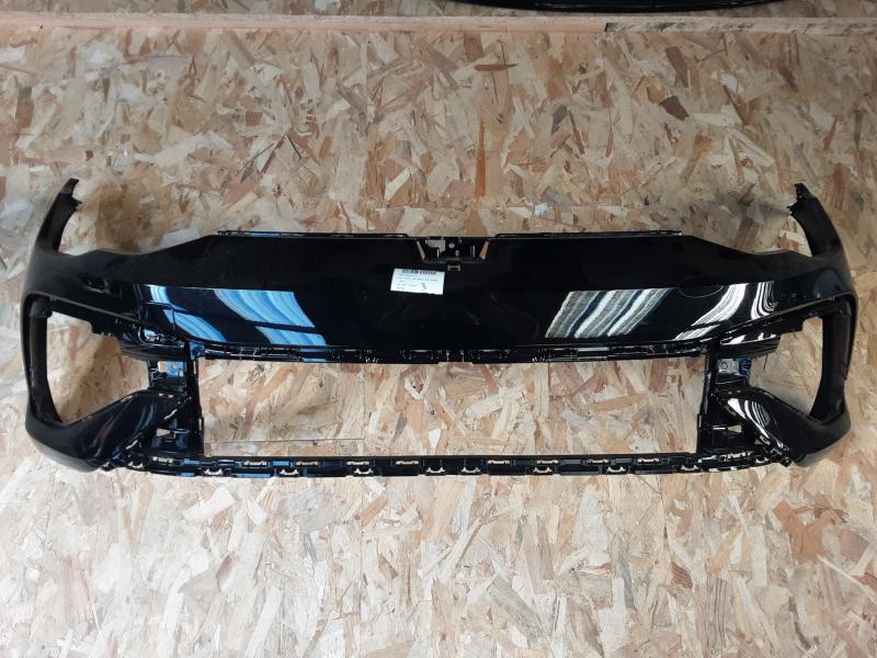 FRONT BUMPER Vw GOLF VIII 2/20+