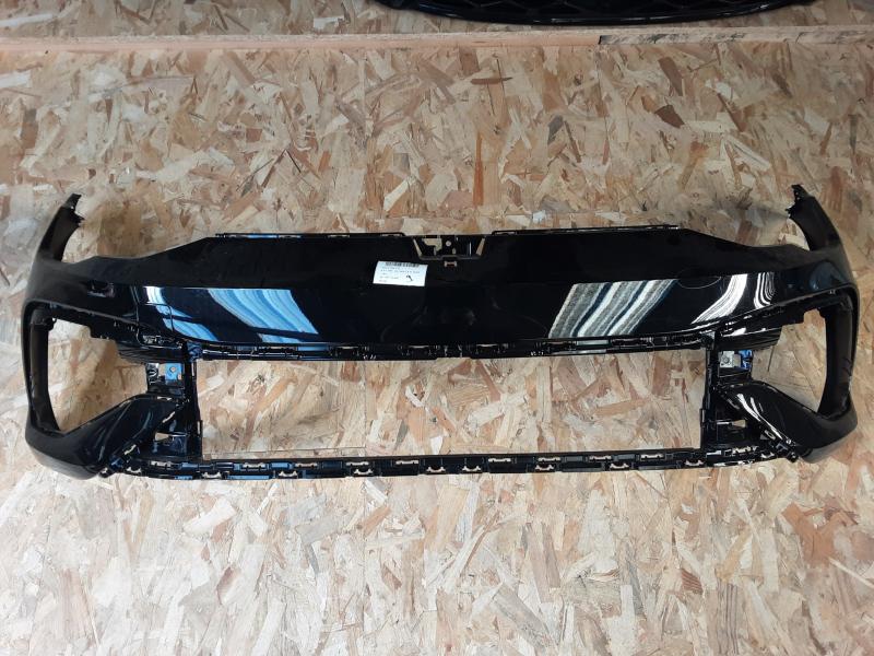 PARE-CHOCS AVANT Vw GOLF VIII 2/20+