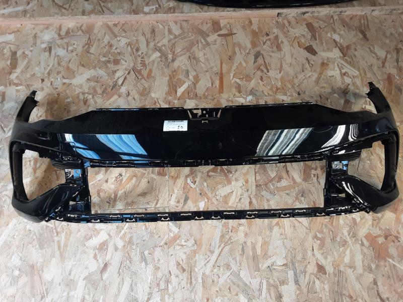 PARE-CHOCS AVANT Vw GOLF VIII 2/20+