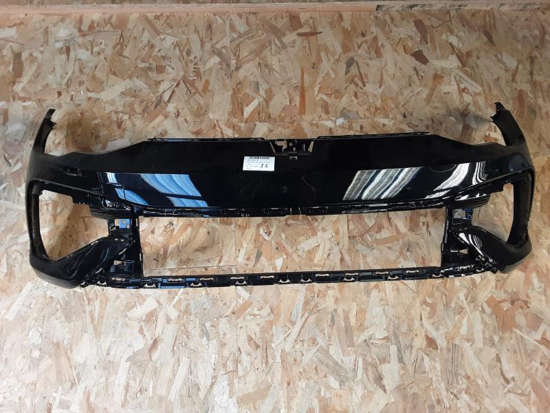 PARE-CHOCS AVANT Vw GOLF VIII 2/20+