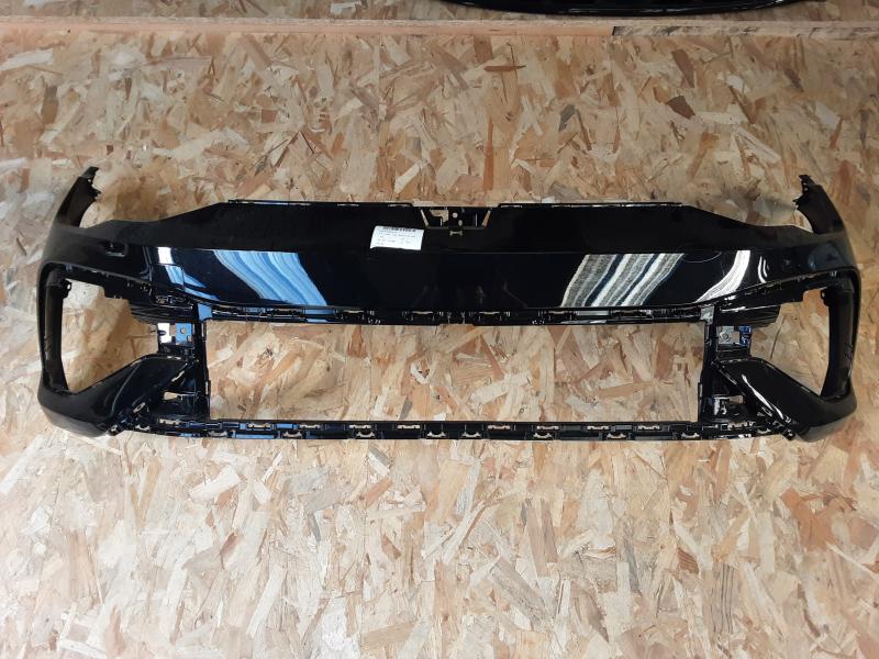 PARE-CHOCS AVANT Vw GOLF VIII 2/20+