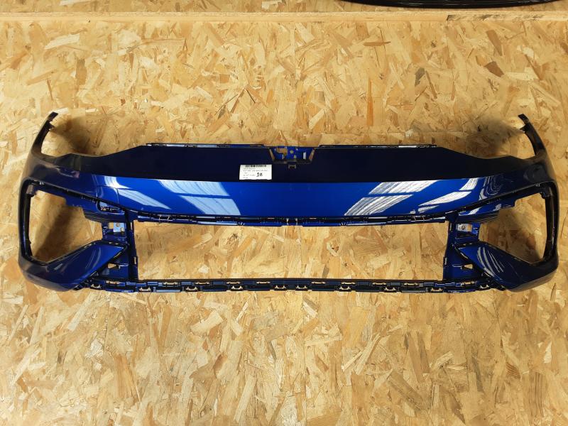 PARE-CHOCS AVANT Vw GOLF VIII 2/20+