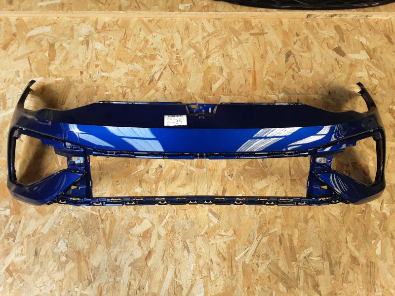 PARE-CHOCS AVANT Vw GOLF VIII 2/20+