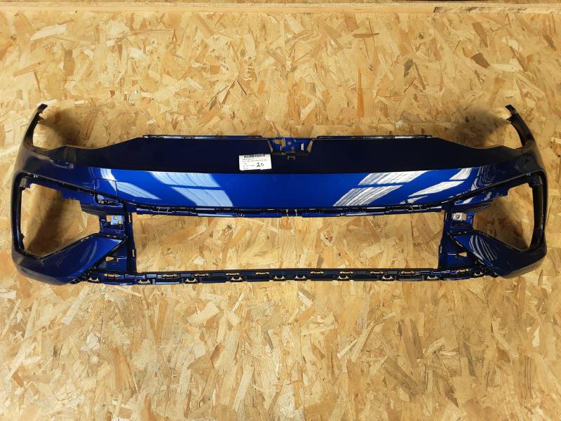 PARE-CHOCS AVANT Vw GOLF VIII 2/20+