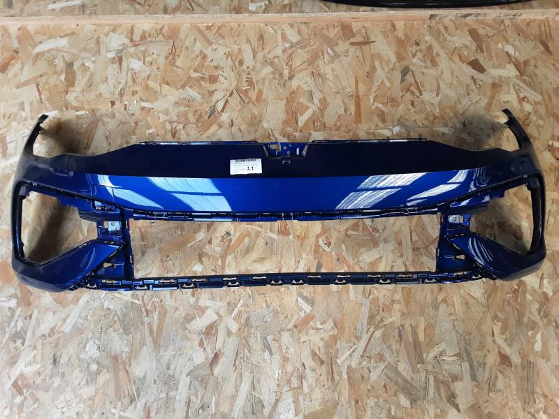 PARE-CHOCS AVANT Vw GOLF VIII 2/20+