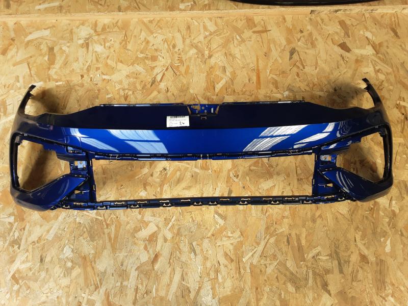 PARE-CHOCS AVANT Vw GOLF VIII 2/20+