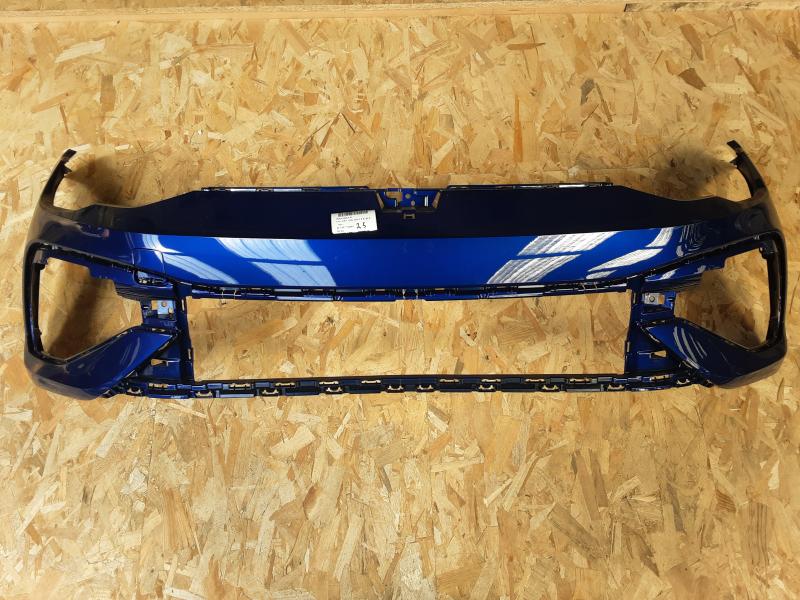 PARE-CHOCS AVANT Vw GOLF VIII 2/20+