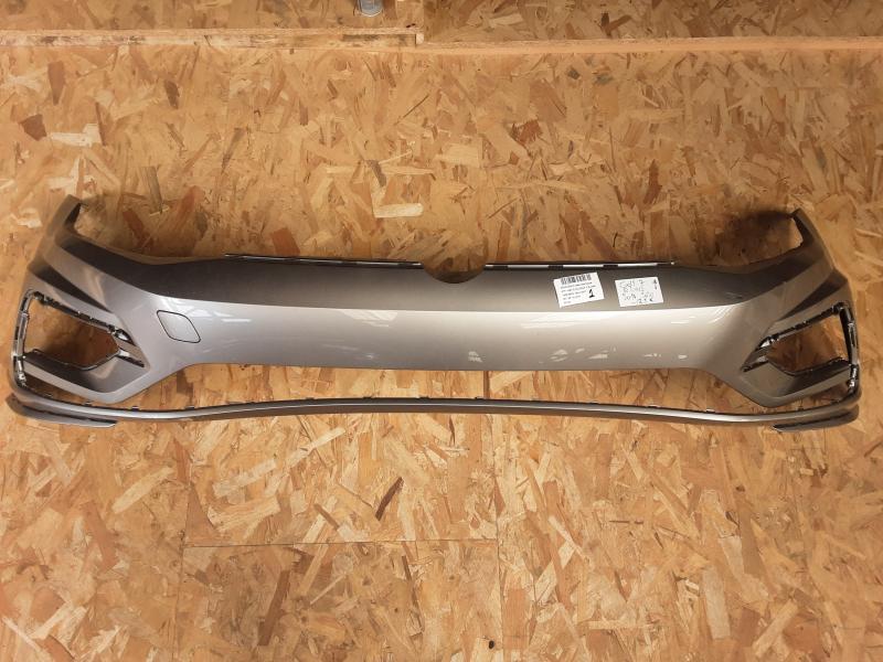 PARE-CHOCS AVANT Vw GOLF VII 1/17 - 2/20 FaceLift