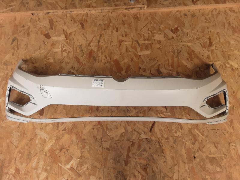 PARE-CHOCS AVANT Vw GOLF VII 1/17 - 2/20 FaceLift