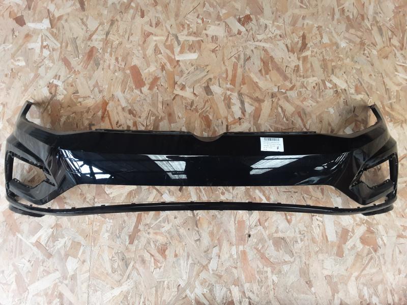 PARE-CHOCS AVANT Vw GOLF VII 1/17 - 2/20 FaceLift