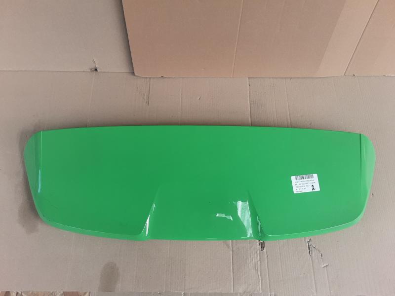 SPOILER Audi A3 5D/20+