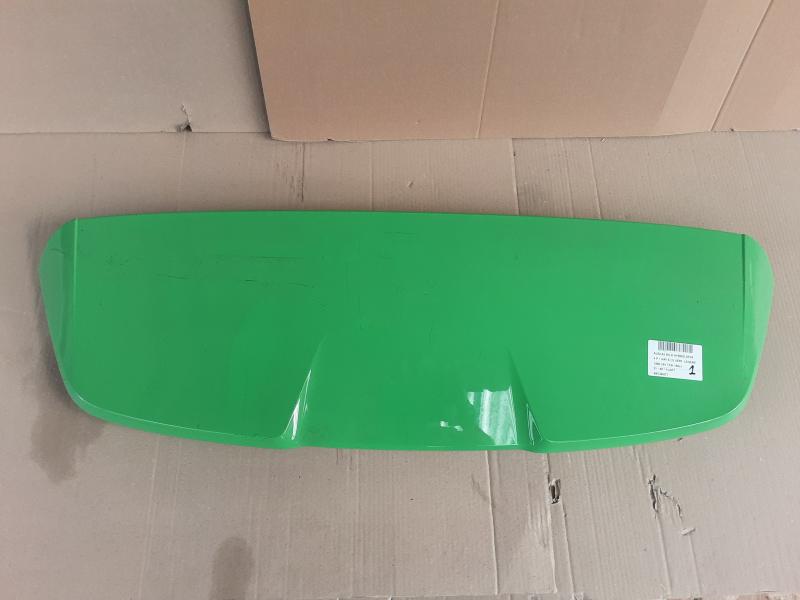 SPOILER Audi A3 5D/20+