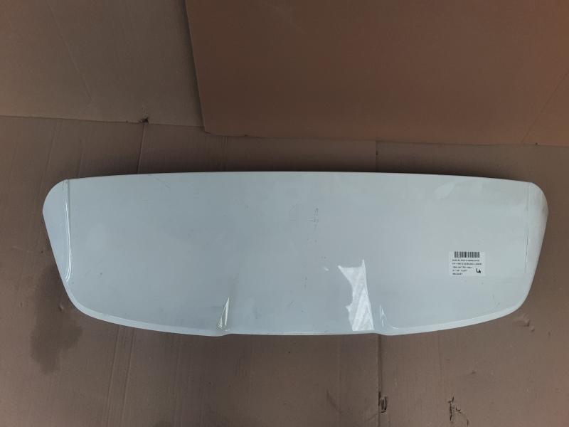 SPOILER Audi A3 5D/20+