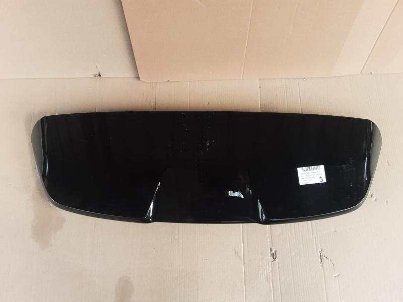 SPOILER Audi A3 5D/20+