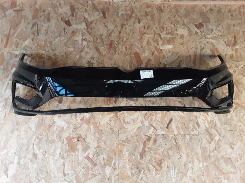 PARE-CHOCS AVANT Vw GOLF VII 1/17 - 2/20 FaceLift