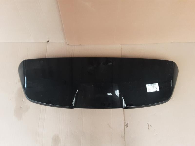 MOTORHAUBENSPOILER Audi A3 5D/20+