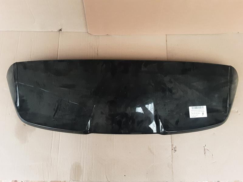 MOTORHAUBENSPOILER Audi A3 5D/20+