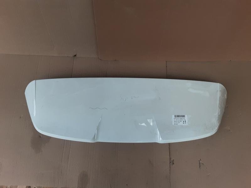 MOTORHAUBENSPOILER Audi A3 5D/20+