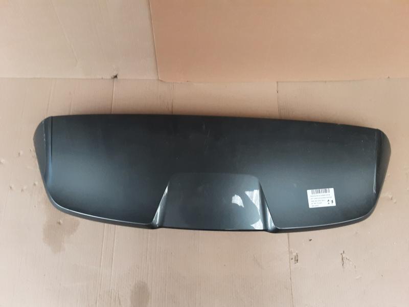 MOTORHAUBENSPOILER Audi A3 5D/20+