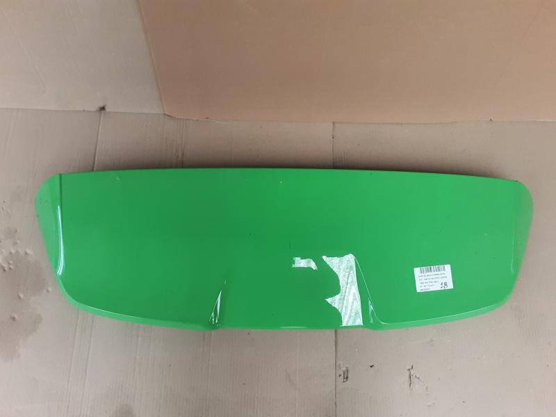 MOTORHAUBENSPOILER Audi A3 5D/20+