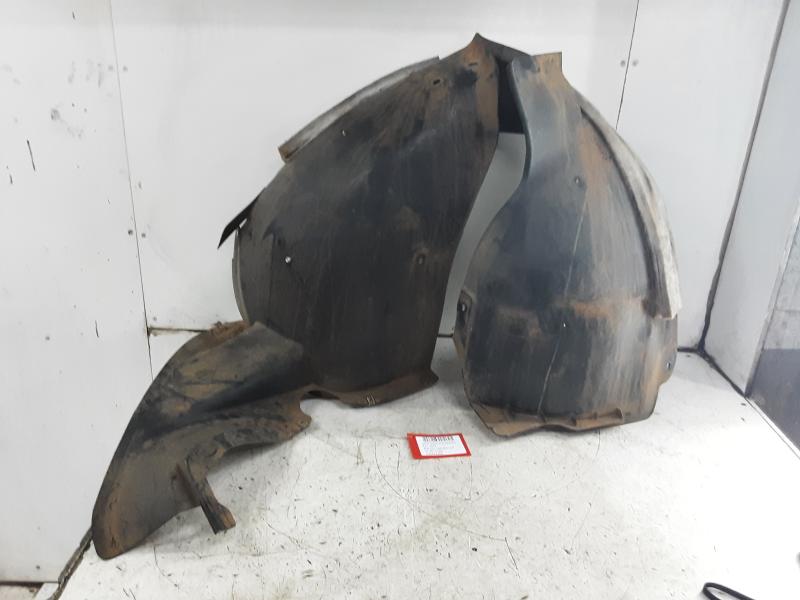 BINNEN SPATBORD RECHTS VOOR Vw TIGUAN (2) 07/11 - 16