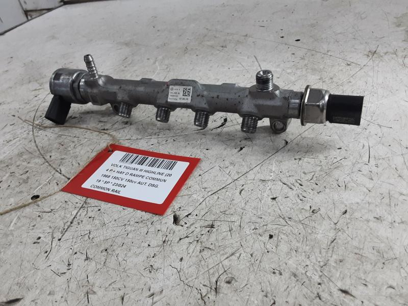 COMMON RAIL Vw TIGUAN (3) 02/16- 10/20