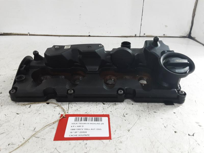 ROCKER COVER Vw TIGUAN (3) 02/16- 10/20