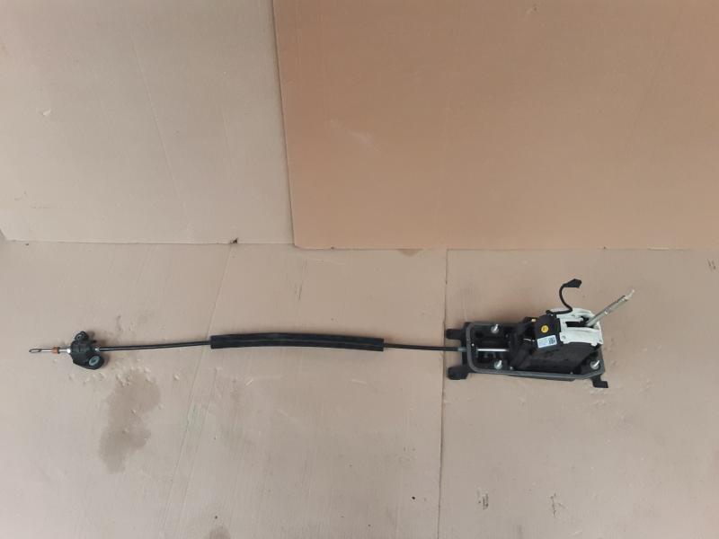 GEAR STICK Vw GOLF VII 1/17 - 2/20 FaceLift