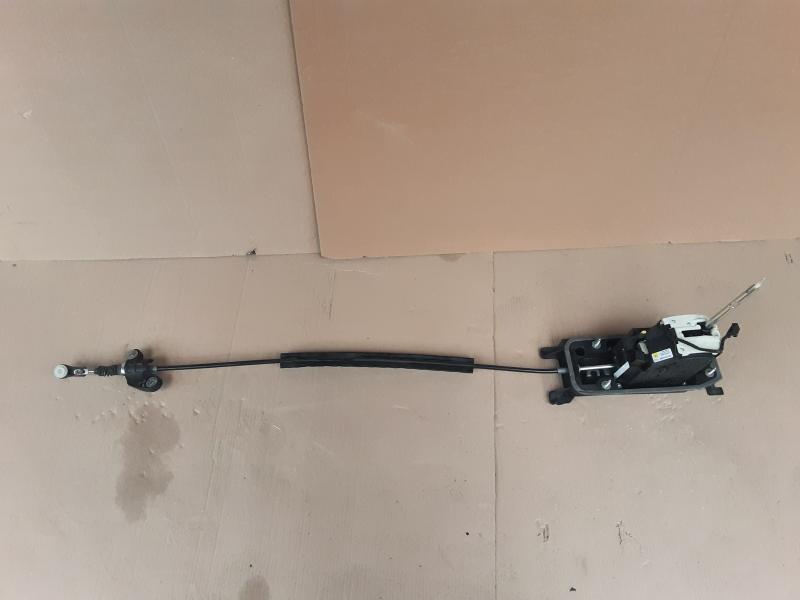 GEAR STICK Vw GOLF VII 1/17 - 2/20 FaceLift