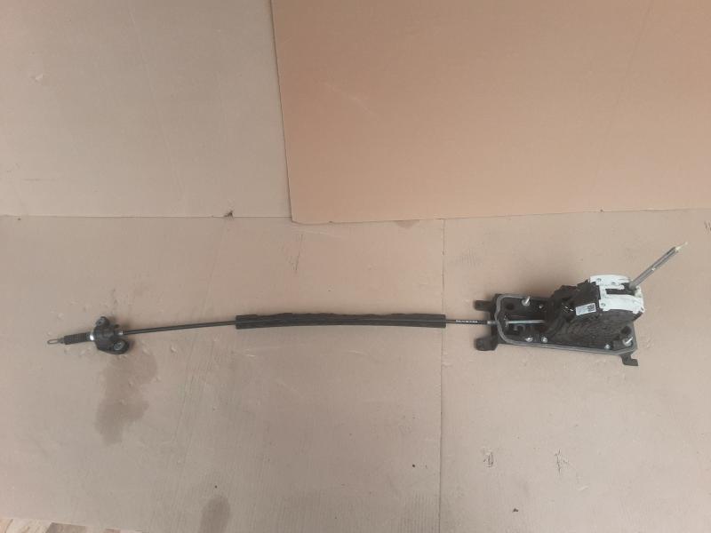 GEAR STICK Vw T-ROC 10/17 - 4/22