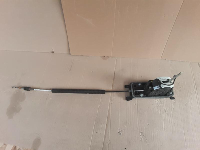 SCHALTUNG Vw TOURAN 09/15+