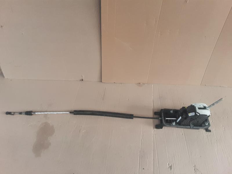 SCHALTUNG Vw GOLF VII 1/17 - 2/20 FaceLift