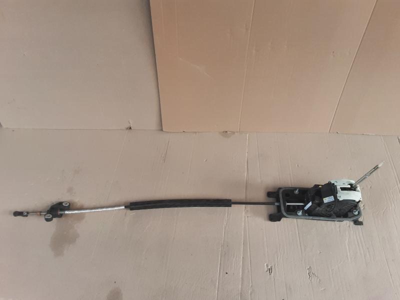 LEVIER DE VITESSES Vw GOLF VII 1/17 - 2/20 FaceLift