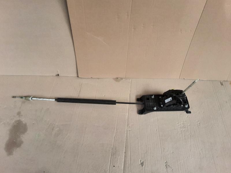 SCHALTUNG Seat IBIZA MK5 (6F/KJ1) 5/17 - 2021