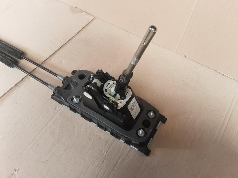 SCHALTUNG Vw TIGUAN (3) 02/16- 10/20