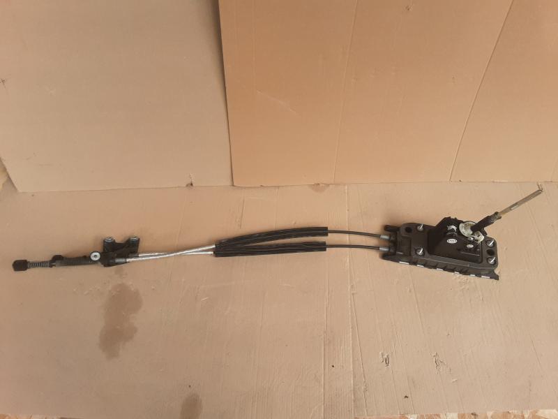 SCHALTUNG Vw TIGUAN (3) 02/16- 10/20